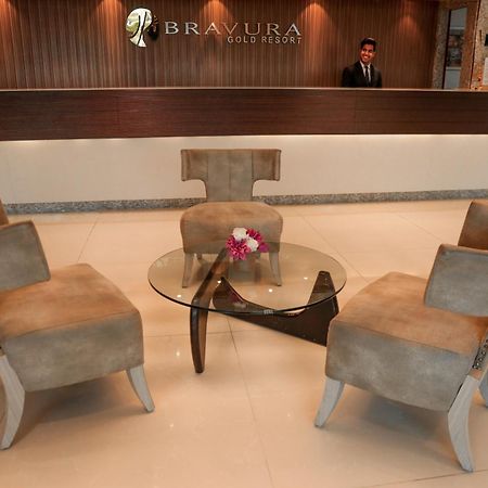 Bravura Gold Resort Мератх Экстерьер фото