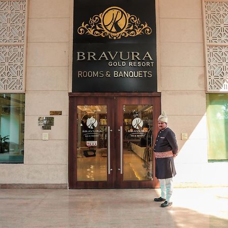 Bravura Gold Resort Мератх Экстерьер фото
