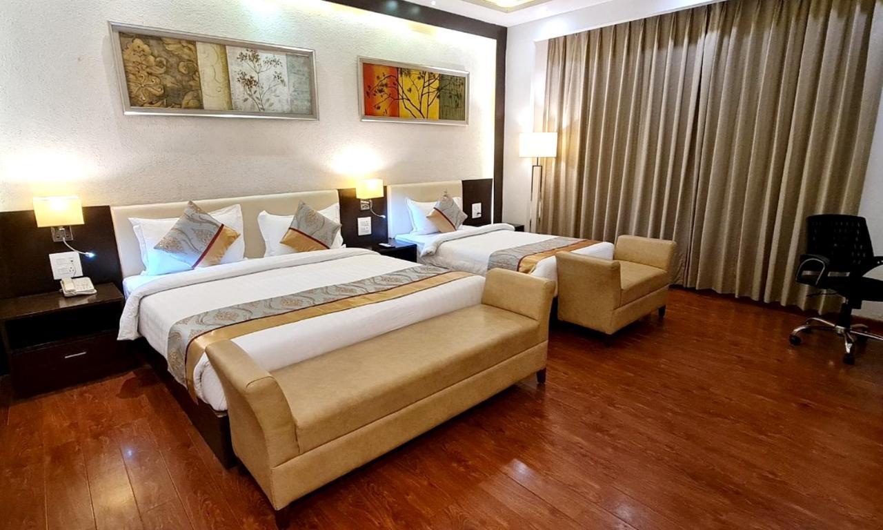 Bravura Gold Resort Мератх Экстерьер фото