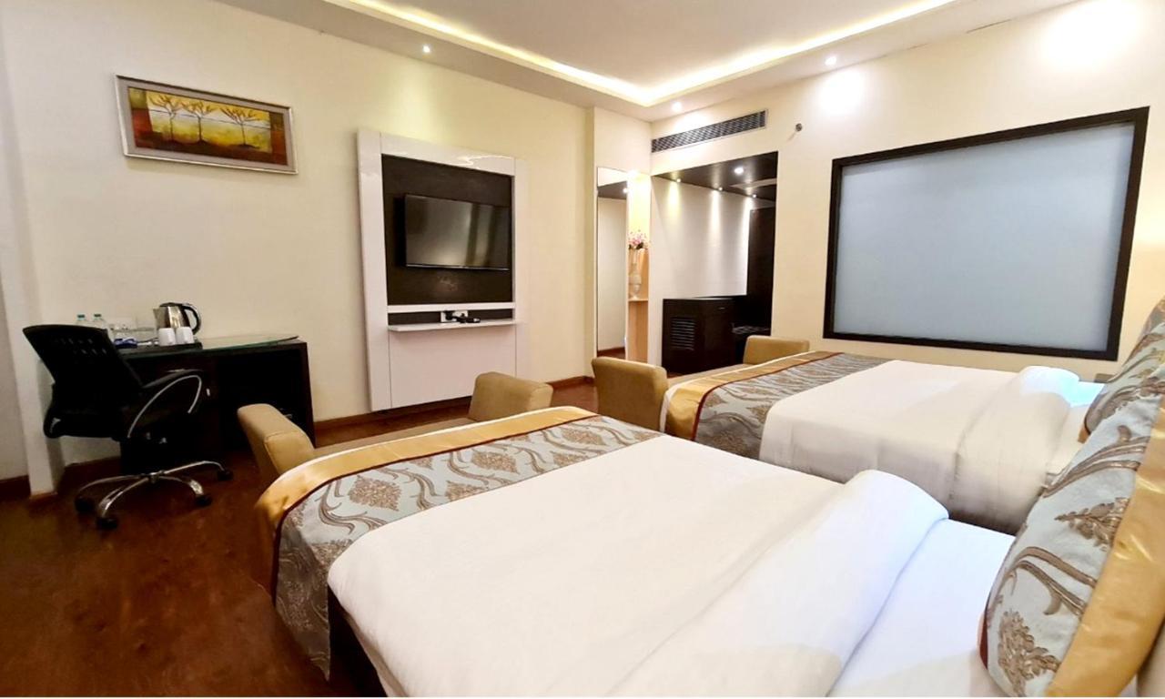 Bravura Gold Resort Мератх Экстерьер фото