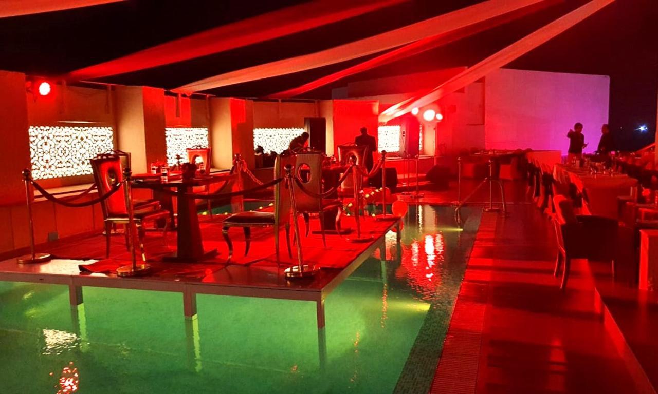 Bravura Gold Resort Мератх Экстерьер фото