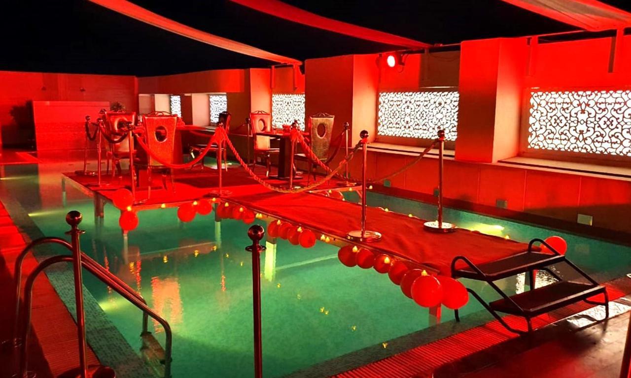 Bravura Gold Resort Мератх Экстерьер фото
