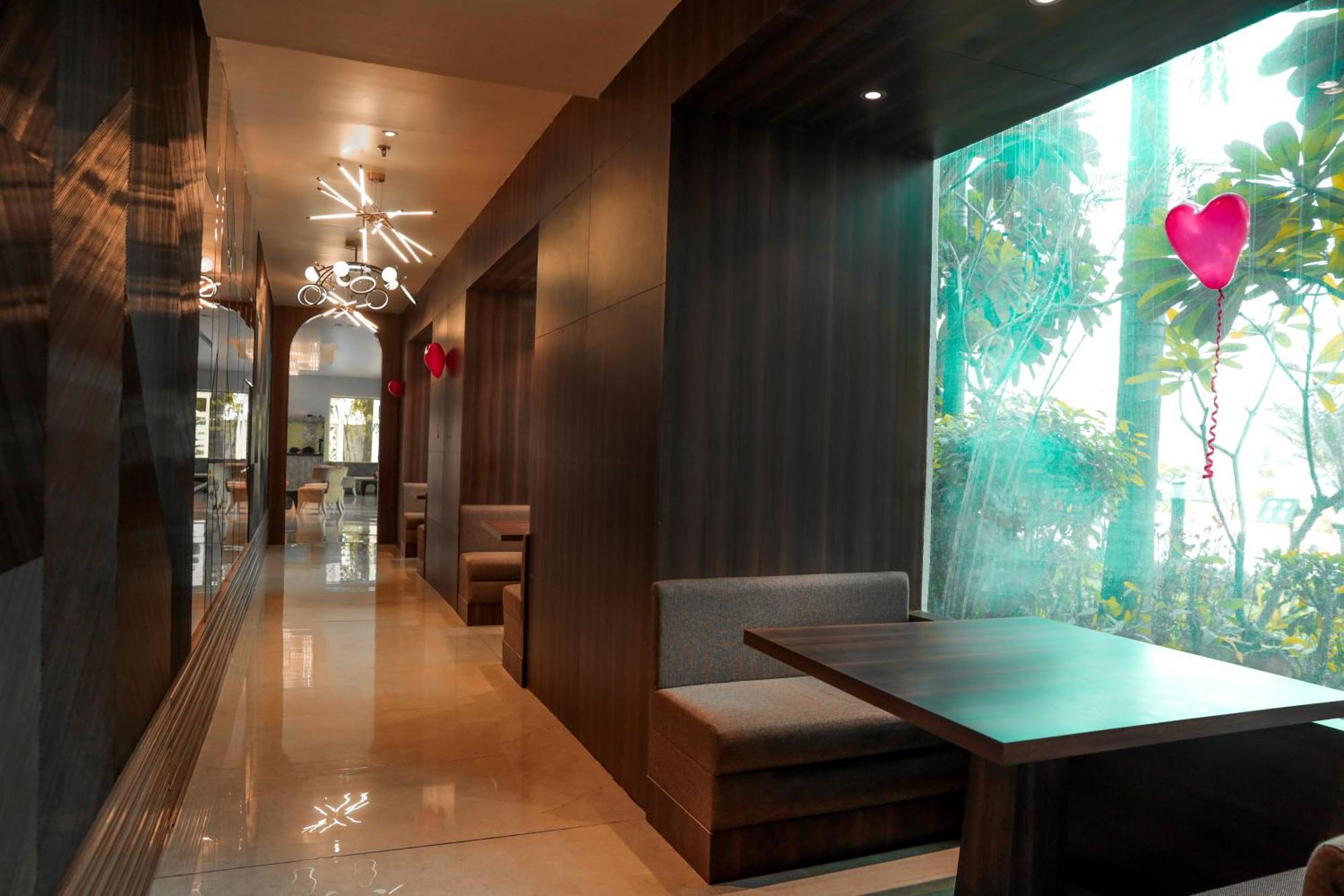 Bravura Gold Resort Мератх Экстерьер фото