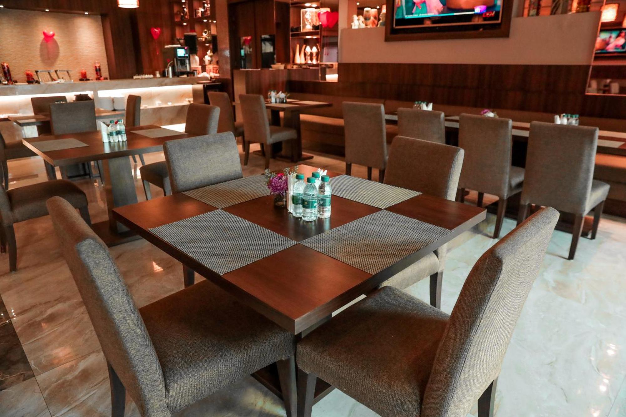 Bravura Gold Resort Мератх Экстерьер фото