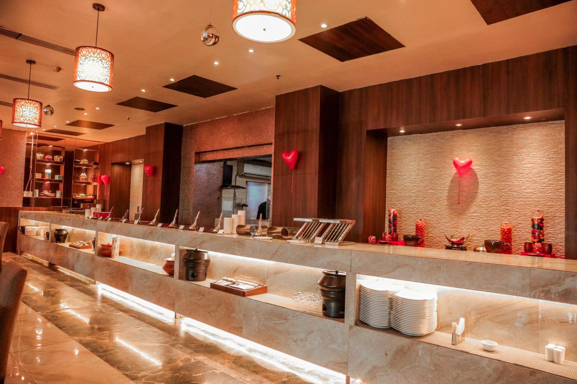 Bravura Gold Resort Мератх Экстерьер фото