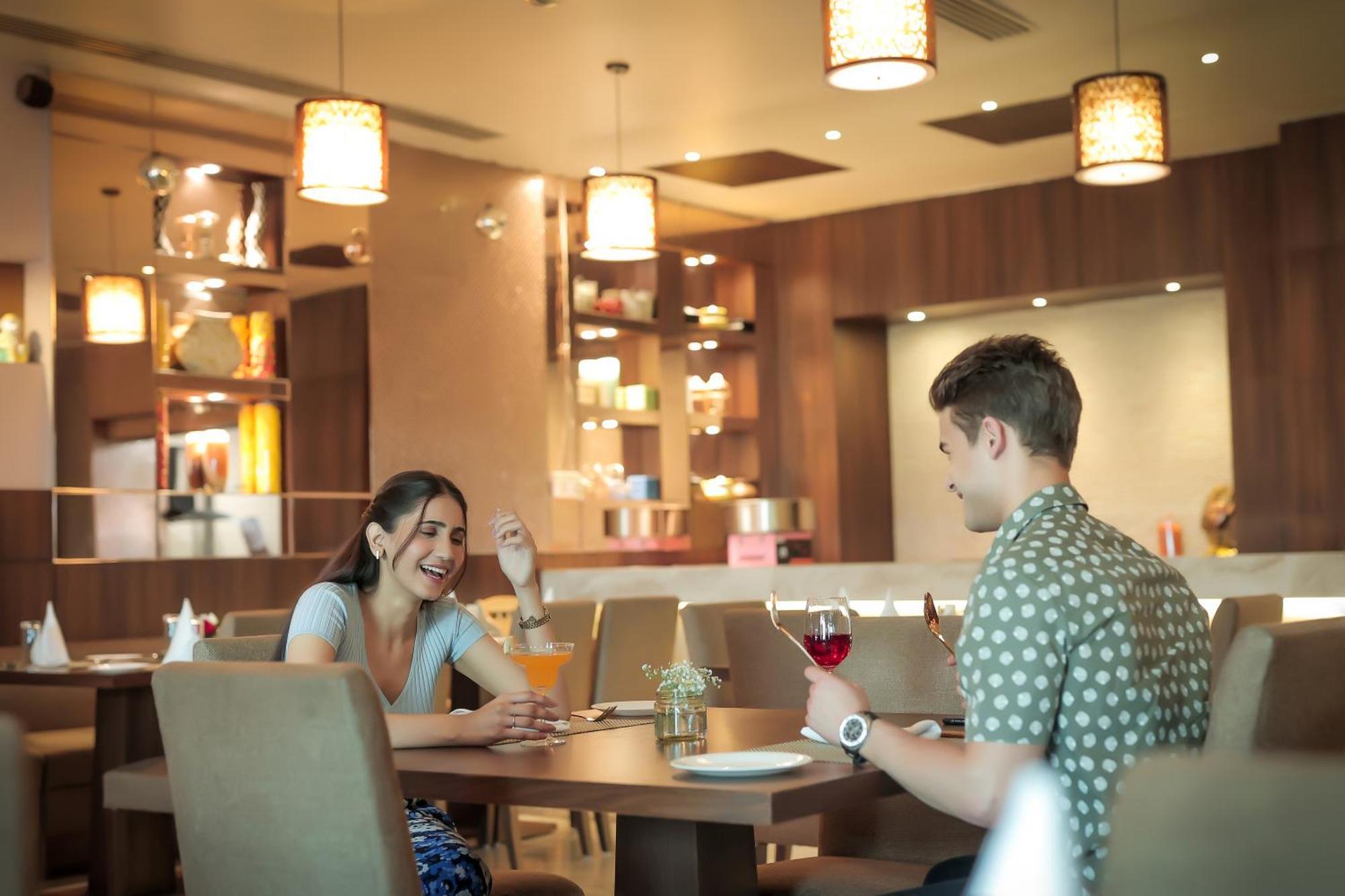 Bravura Gold Resort Мератх Экстерьер фото