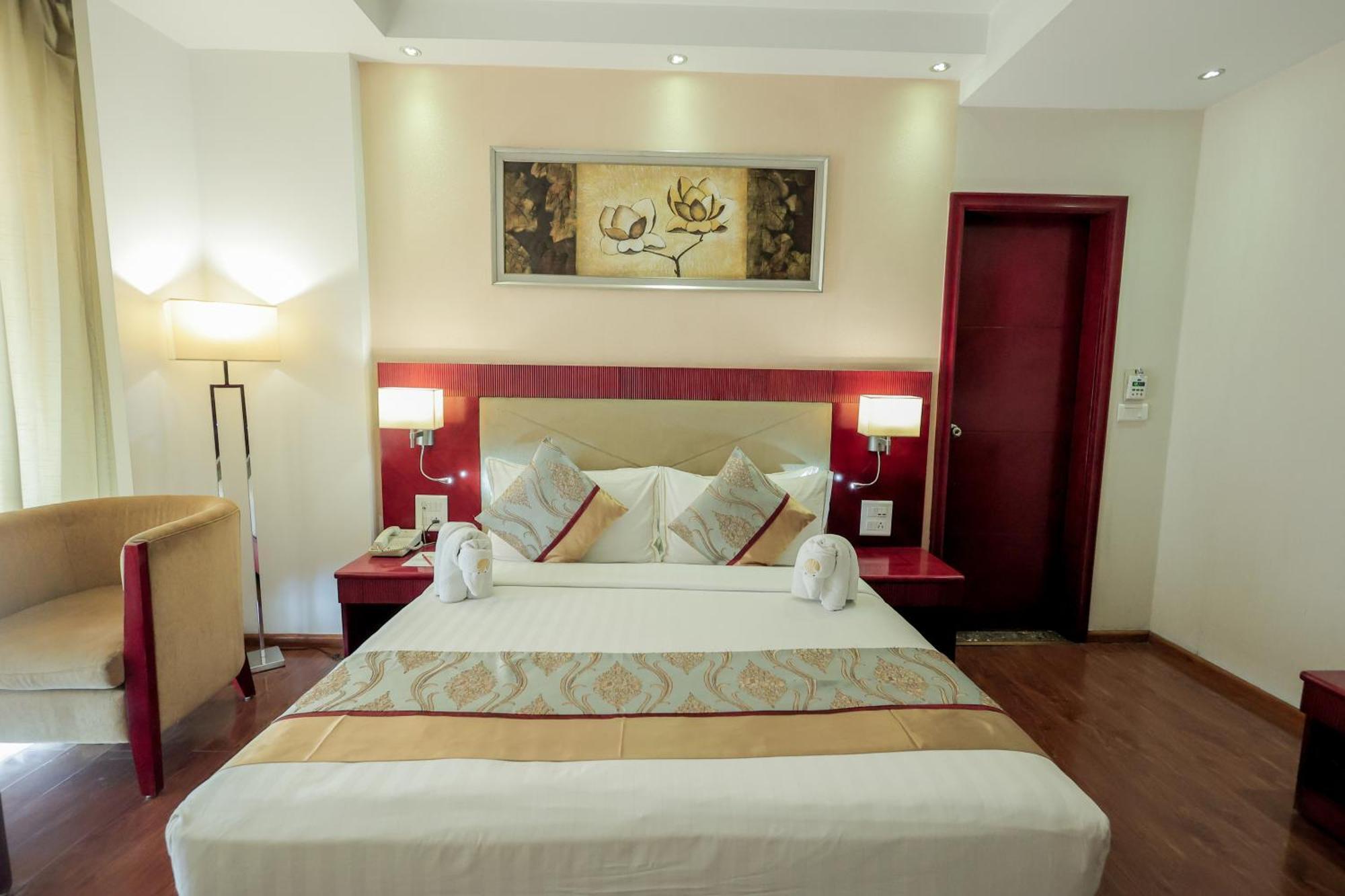 Bravura Gold Resort Мератх Экстерьер фото