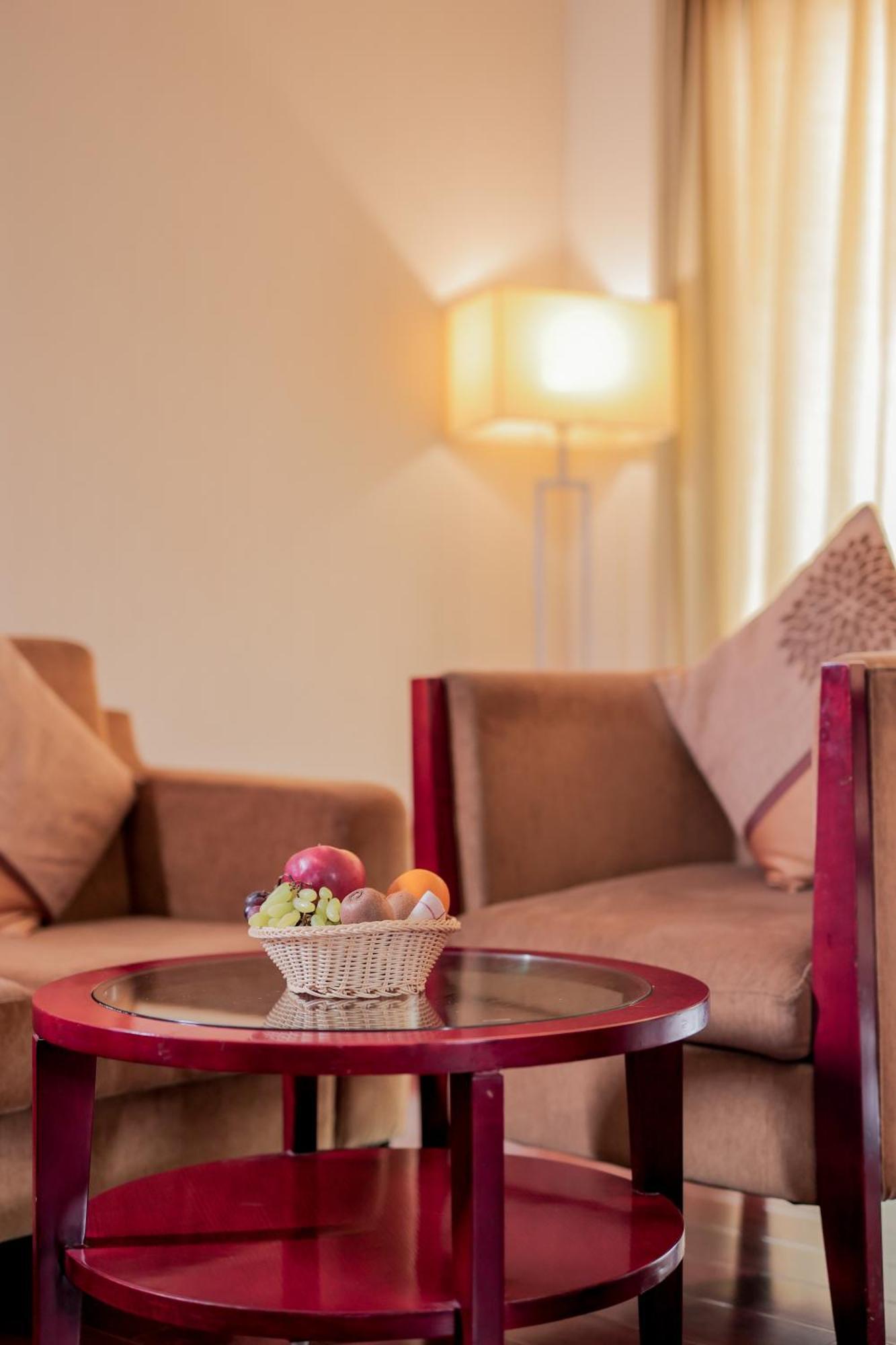 Bravura Gold Resort Мератх Экстерьер фото