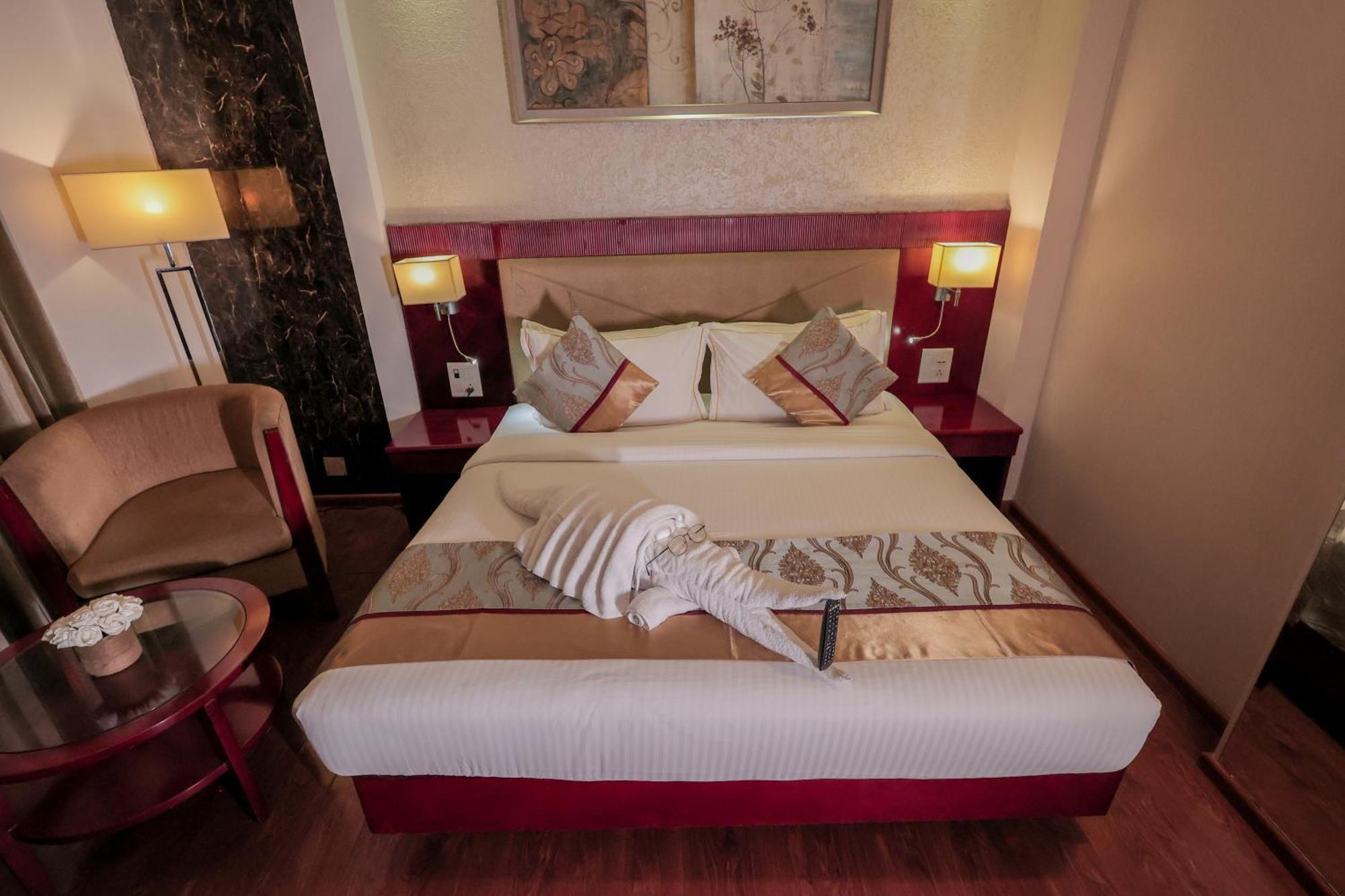 Bravura Gold Resort Мератх Экстерьер фото