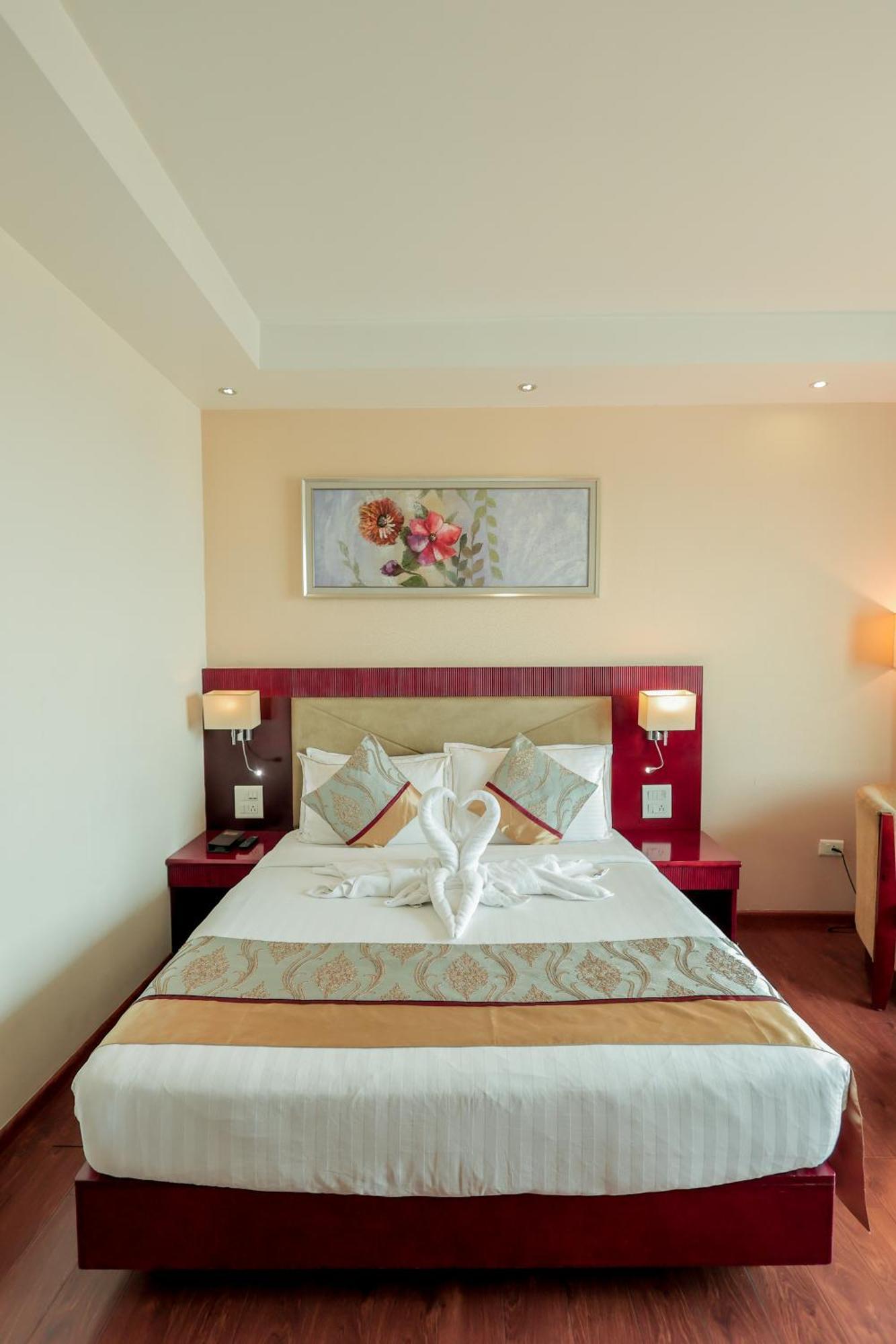 Bravura Gold Resort Мератх Экстерьер фото