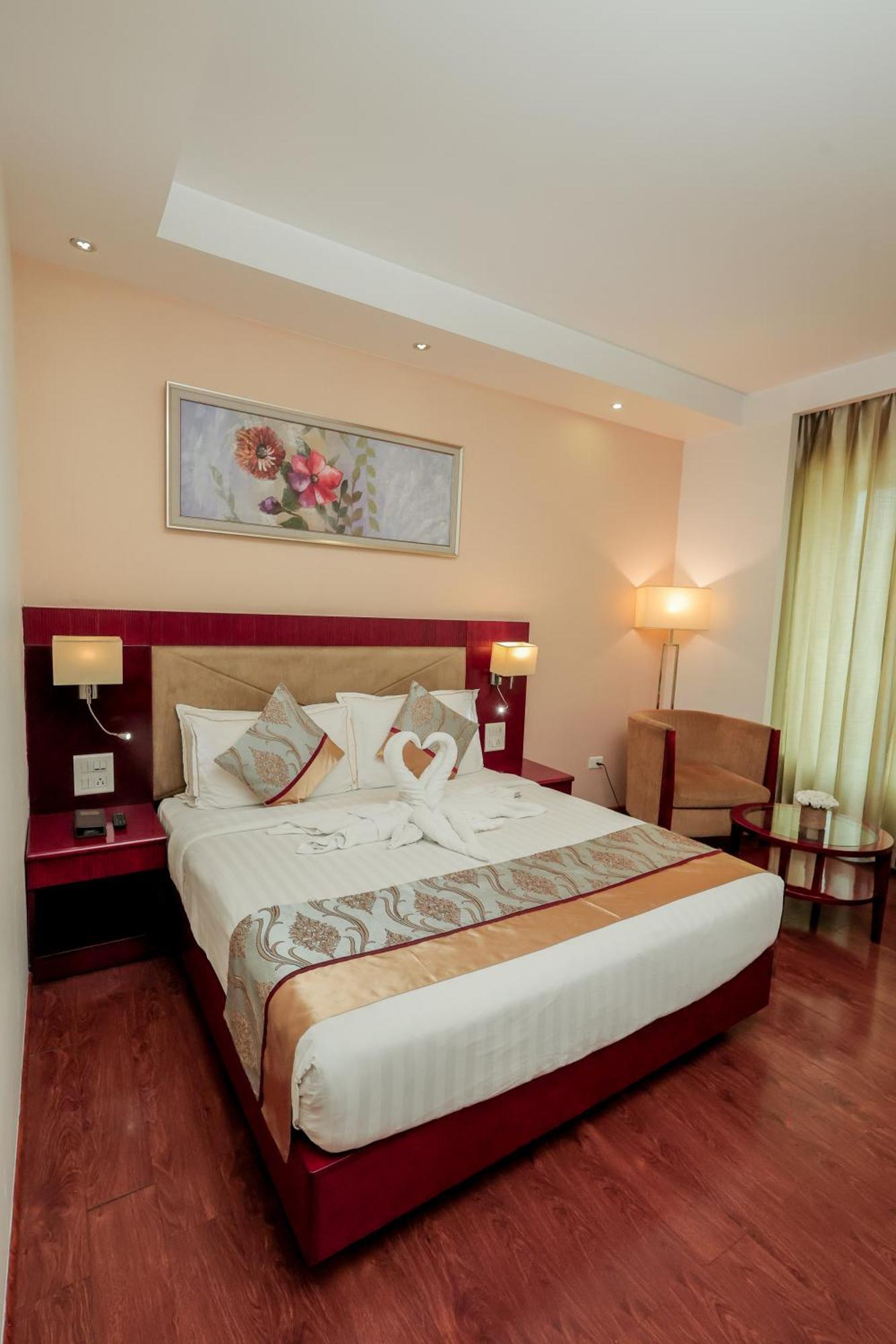 Bravura Gold Resort Мератх Экстерьер фото