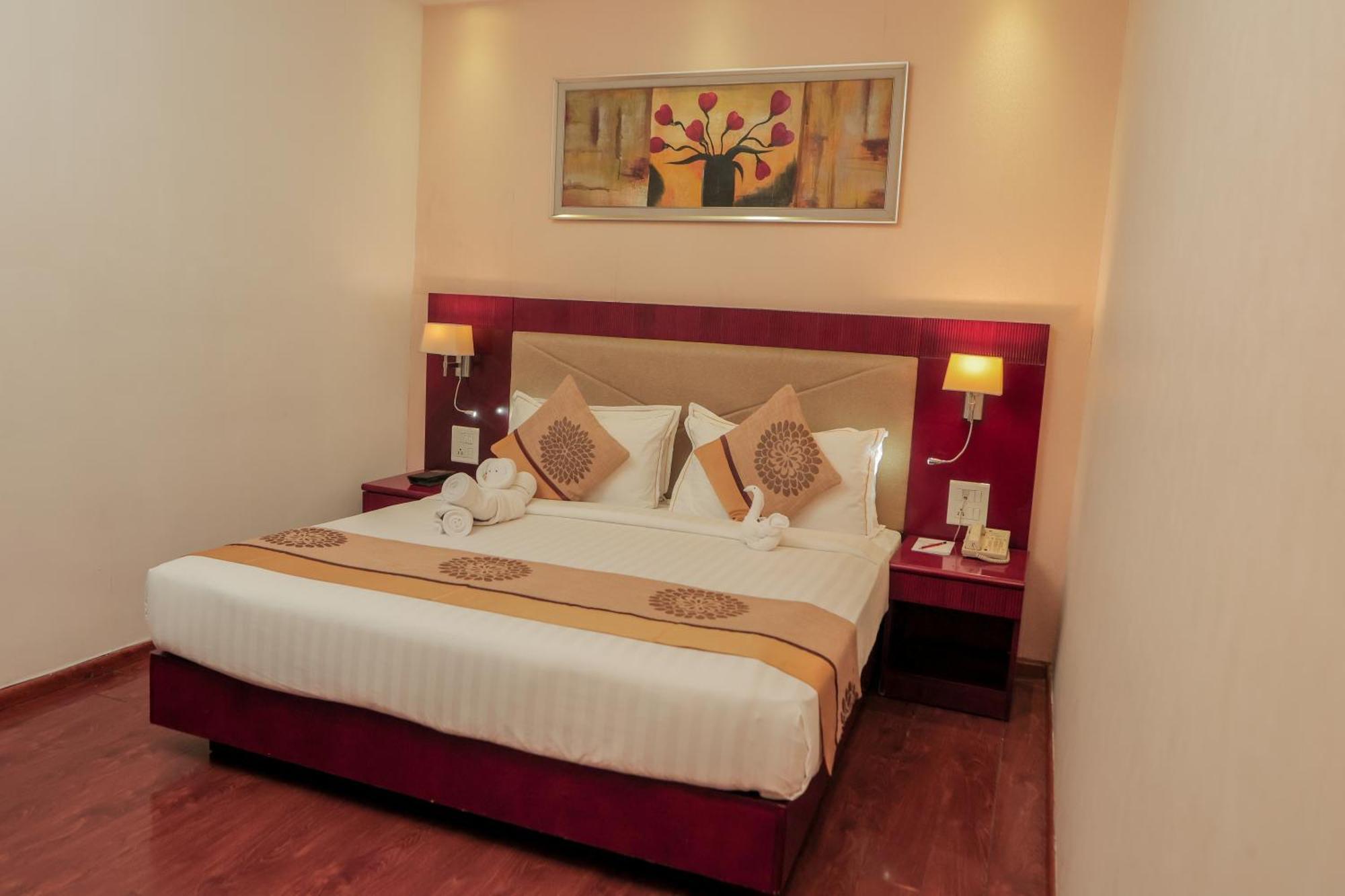 Bravura Gold Resort Мератх Экстерьер фото